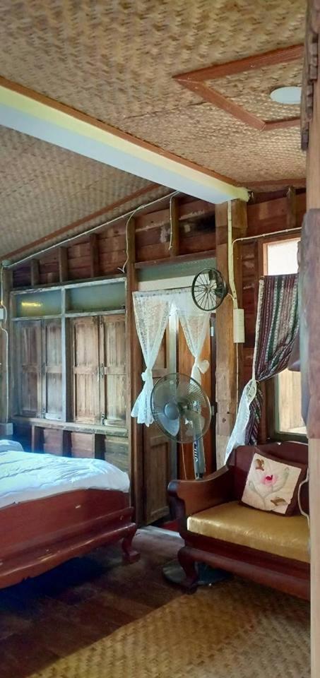 Stay With Brite The Home-Stay In Csiangmaj Kültér fotó